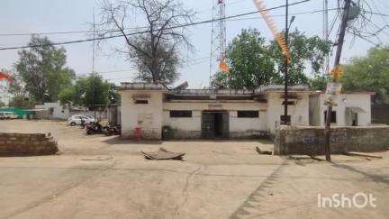 मुंगावली: मुंगावली में पुलिस थाने के नए भवन में शिफ्ट होने से लोग हो रहे हैं परेशान, कहा- पुराने भवन में शिफ्ट हो थाना #jansamasya
