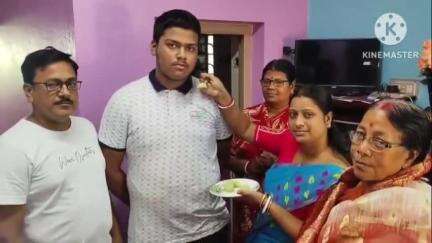 আরামবাগ: বড়ো হয়ে ইঞ্জিনিয়ার হতে চাই, মাধ্যমিকে পঞ্চম হয়ে বলল গৌরহাটি হরিদাস ইনস্টিটিউশনের ছাত্র সিঞ্চন নন্দী; প্রাপ্ত নম্বর 691