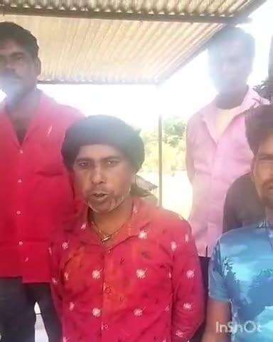 कोलारस: नशे में धुत युवक ने भडौता रोड पर स्थित हरदौल लाला मंदिर में स्थापित मूर्ति को किया क्षतिग्रस्त, मामला दर्ज