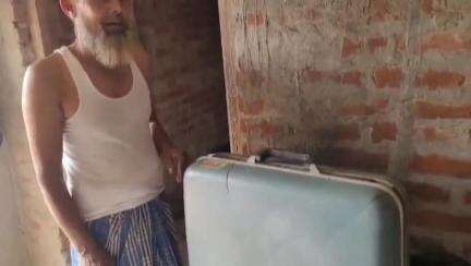इटवा: भीटा नानकार गांव के 4 घरों में घुसकर चोरों ने ₹131000 नकदी व ₹1010000 के आभूषण चुराए, पुलिस जांच में जुटी
