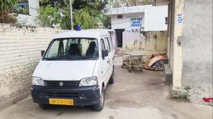 थानेसर: लाडवा के गांव बपदा में जोहड़ में गिरने से व्यक्ति की मौत, देर रात तक चली तलाश के बाद शव बरामद