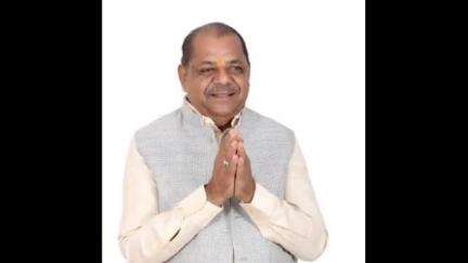 છોટાઉદેપુર: રાજ્યકક્ષાના પંચાયત અને કૃષિ વિભાગના મંત્રી આવતીકાલે જિલ્લાની મુલાકાત આવશે.