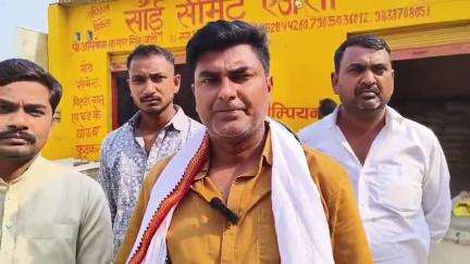 मऊ: थाना कोतवाली क्षेत्र के भीटी बहादुरगंज नगर बहादुरगंज रोड से ट्रैक्टर चोरी, मालिक ने दी जानकारी