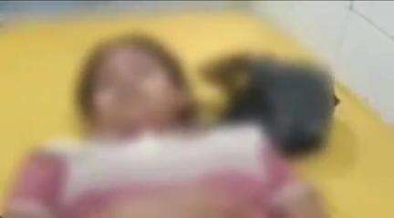 हाथरस: मुरसान क्षेत्र की 16 वर्षी छात्रा ने युवक की छेड़छाड़ से परेशान होकर विषाक्त पदार्थ का सेवन किया, पुलिस ने शुरू की जांच