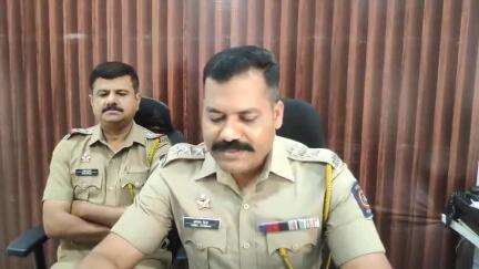 करवीर: जुना राजवाडा पोलिसांनी गहाळ झालेले 10 लाख रुपये किमतीचे 72 मोबाईल केले हस्तगत - डीवायएसपी अजित टिके
