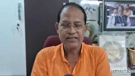गोपालगंज: जातिगत जनगणना से देश का सामाजिक, राजनीतिक और आर्थिक विकास होगा: थावे रोड में सांसद डा आलोक कुमार सुमन