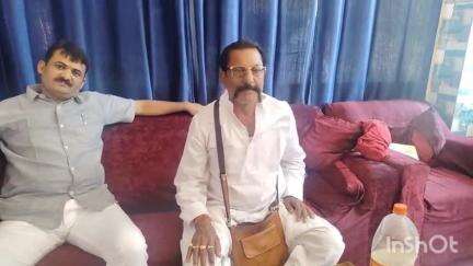 लातेहार: पहलगाम हमले पर विपक्ष सरकार से जवाब मांग रहा है: राजद जिला उपाध्यक्ष लातेहार भोला सिंह
