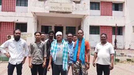 आदित्यपुर गम्हरिया: IOCL प्लांट के पास मारपीट में घायल व्यक्ति ने गम्हरिया थाने में शिकायत दर्ज कराई, पूरी जानकारी दी