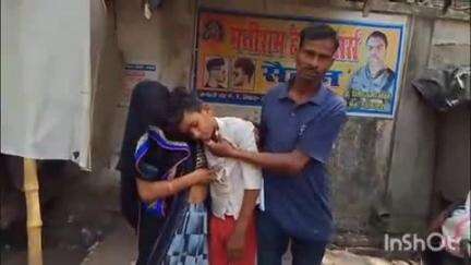 सफीपुर: सिलई गांव में 13 साल के बच्चे को बंधक बनाकर पीटने का आरोप, युवकों ने मोबाइल चोरी का झूठा आरोप लगाकर किया हमला