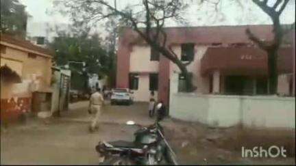 उमरखेड: उमरखेड शहरातील बस स्थानक परिसरातून अज्ञात चोरट्याने लंपास केले महिलेच्या पर्समधील दागिने,उमरखेड पोलिसात गुन्हा दाखल