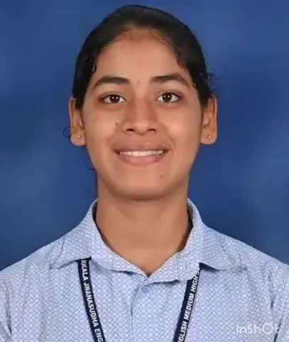 ಕಾರ್ಕಳ: ಕಾರ್ಕಳದ ವಿದ್ಯಾರ್ಥಿನಿಯೊಬ್ಬಳು 625 ಅಂಕ ಪಡೆದು ರಾಜ್ಯಕ್ಕೆ ಪ್ರಥಮ ಸ್ಥಾನ