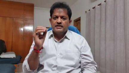 తిరుపతి శ్రీ తాతయ్యగుంట గంగమ్మజాతర నేపథ్యంలో ఫెస్టివల్ కమిటీని నియమించాలి: బిజెపి నేత రాయలసీమ పోరాట సమితి కన్వీనర్ నవీన్