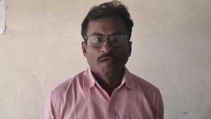 సంగారెడ్డి: సంగారెడ్డి జిల్లా స్థాయి ఇన్ స్పైర్ కు 124 మంది విద్యార్థులు  ఎంపిక