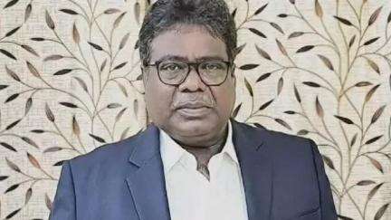 గంగాధర నెల్లూరు: కార్వేటినగరం ITIలో అడ్మిషన్ల ప్రారంభం #
