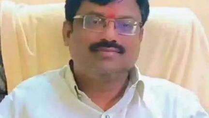 నారాయణ్​ఖేడ్: ఎల్ఆర్ఎస్ చెల్లింపునకు ఈనెల మూడవ తేదీ చివరి గడువు: నారాయణఖేడ్ మున్సిపల్ కమిషనర్ జగ్జీవన్
