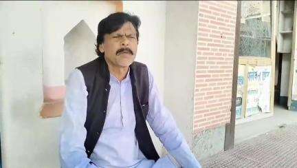 मुख्यमंत्री सचिवालय रांची शाखा पदा०सह जन सूचना पदाधिकारी ने उपायुक्त पलामू को पेंटर जिलानी को सह समय पत्र का जवाब देने क