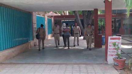 हिसार: डॉ. भावना हत्याकांड के मामले में आरोपी को जिला अदालत में किया गया पेश, 3 दिन के रिमांड पर भेजा गया