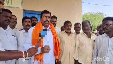 ఆలూరు: సింహాచలంలో గోడకూలి 7 మంది మృతి చెందడం బాధాకరం: ఆలూరు ఎమ్మెల్యే విరుపాక్షి