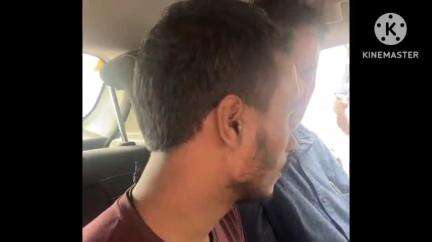 তিনিচুকীয়া: জিলা সদৰত এটা কাপোৰৰ চোৰ আটক কৰি ৰাইজে গতাই দিয়ে আৰক্ষীক