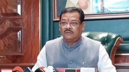 सरकारने कामांना गती देण्यासाठी 100 दिवसांचे मिशन हा कार्यक्रम ठेवला आहे: पालकमंत्री संजय शिरसाट