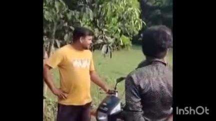सफीपुर: सफीपुर के सालेहनगर करौंदी में घटिया सड़क निर्माण पर ग्रामीणों ने काम रुकवाया, अधिकारियों से जांच की मांग की