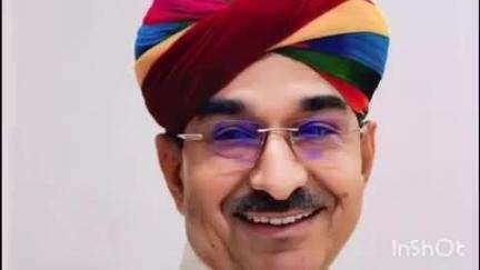 सिरोही: भाजपा प्रदेशाध्यक्ष मदन राठौड़ कल जिले के दौरे पर रहेंगे, विभिन्न कार्यक्रमों में करेंगे शिरकत