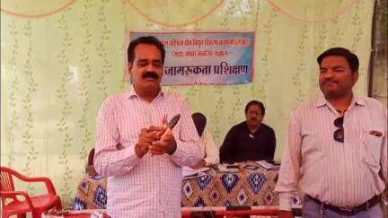 मनासा: मनासा बिजली विभाग ने विद्युत दुर्घटना से बचाव के लिए सेफ्टी ड्रिल का आयोजन किया