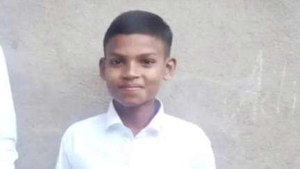तोपचांची: तोपचांची थाना क्षेत्र के मदेयडीह निवासी आदित्य साव लापता, परिजनों ने खोजबीन की गुहार लगाई