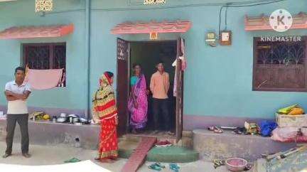 আড়শা: মাধ্যমিক পরীক্ষায় রাজ্যে নবম বাঁকুড়া মিশন গার্লস হাইস্কুলের অরিত্রী মণ্ডল