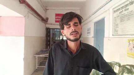 बरेली: बारादरी थाना क्षेत्र के धोबियों वाली गली काका टोला के युवक ने पिया थिनर, हालत बिगड़ी, अस्पताल में भर्ती