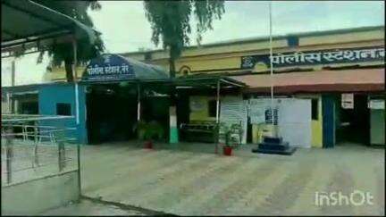नेर: सिंदखेड येथे शुल्लक कारणातून एकास मारहाण, आरोपींविरुद्ध नेर पोलिसात गुन्हे दाखल