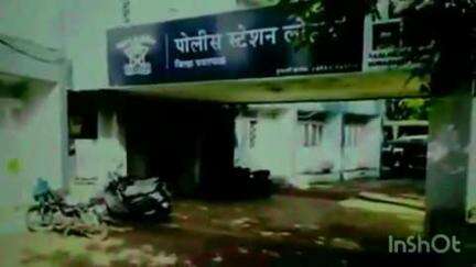यवतमाळ: यवतमाळ ते लोहारा रोडवरील शक्ती मेडिकल जवळून अज्ञात चोरट्याने लंपास केली ट्रॅक्टरची ट्रॉली; लोहारा पोलीसात गुन्हा दाखल