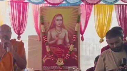 కొవ్వూరు: బుచ్చిలో సామూహిక ఉపనయన మహోత్సవం