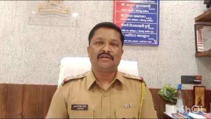 बार्शी: बेवारस वाहनांचा होणार लिलाव, वाहनमालकांनी १५ दिवसात संपर्क साधावा: पोलीस निरीक्षक बालाजी कुकडे