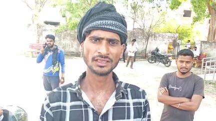 मऊ: मड़ैया कोलौरा में ईंट भट्ठे पर दीवार गिरने से 55 वर्षीय व्यक्ति की दबकर हुई मौत