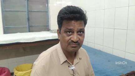 बरेली: बारादरी थाना क्षेत्र के सैलानी में छत पर खड़े व्यक्ति को चाइनीस मांझे से लगी चोट, जिला अस्पताल में कराया भर्ती