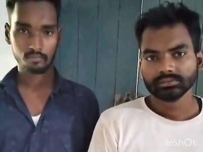 पटोरी: आमदिपुर लूटकांड में पुलिस ने दो आरोपियों को गिरफ्तार किया, भेजा न्यायालय