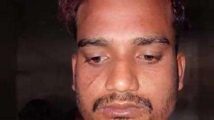 पकड़ी दयाल: पुलिस ने चोरमा नायका टोला से छापेमारी कर मारपीट मामले के एक आरोपी को गिरफ्तार कर जेल भेजा, थाना अध्यक्ष ने दी जानकारी