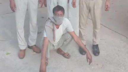चरखी दादरी: 205 ग्राम चरस बरामदगी मामले में चरखी दादरी पुलिस ने दूसरे आरोपी को गिरफ्तार किया, रिमांड पर लिया