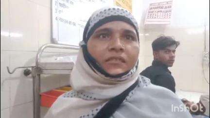 बरेली: कैंट थाना क्षेत्र के कैंट में आम के बाग की रखवाली कर रहे बच्चे को पड़ा महंगा, दबंगों ने जमकर पीटा