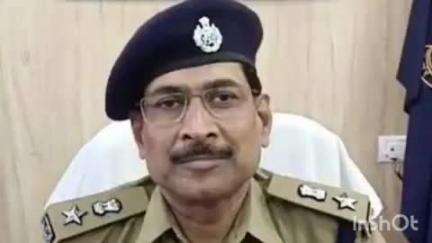 अनूपशहर: दुष्कर्म की घटना में लापरवाही पाए जाने पर एसएसपी ने अनूपशहर थाना प्रभारी को किया लाइन हाजिर, एक चौकी इंचार्ज निलंबित