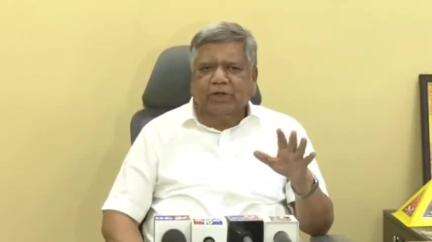 ಬೆಳಗಾವಿ: ರಾಜ್ಯದಲ್ಲಿರುವುದು ನಾಚಿಕೆ ಇಲ್ಲದ ಸರಕಾರ: ನಗರದಲ್ಲಿ ಸಂಸದ ಜಗದೀಶ ಶೆಟ್ಟರ್