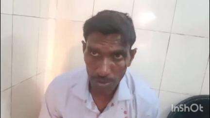 बरेली: कैंट थाना क्षेत्र के चनेहटी में दबंगों ने एक व्यक्ति को बेरहमी से जमकर पीटा
