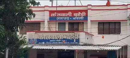 बहेड़ी: पुरैनियां गांव में पति की मौत के बाद महिला को ससुरालियों ने मारपीट कर घर से निकाला, पुलिस ने दर्ज किया मुकदमा