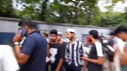 কলকাতা: তপসিয়ায় আবর্জনা থেকে উদ্ধার সদ্যোজাতের দেহ, খতিয়ে দেখা হচ্ছে CCTV ফুটেজ