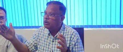 গুৱাহাটী: গুৱাহাটীত চান্দমাৰী জল বিস্ফোৰণৰ ঘটনা সন্দৰ্ভত প্ৰতিক্ৰিয়া জলবোৰ্ডৰ তৰফৰ পৰা,কাইলৈৰ পৰা পুনৰ পানী পাব গুৱাহাটীৰ ৰাইজে
