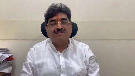 जातनिहाय जनगणनेचा निर्णय म्हणजे सामाजिक समतेच्या दिशेने टाकलेला पाऊल: आमदार संजय केनेकर