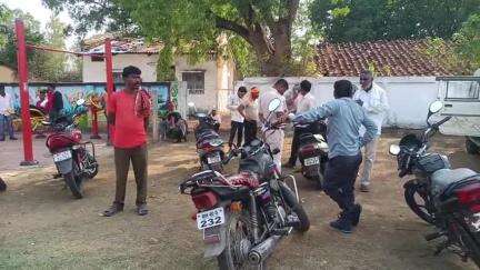 तिरोड़ी: 15 वर्षीय बालक की सादाबोड़ी के बैसादोह तालाब में डूबने से मौत