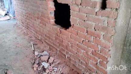 डोमचांच: नवलशाही चौक की मीट दुकान से गुरुवार देर रात बकरा चोरी