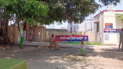 अलौली: अलौली थाना क्षेत्र से एक अभियुक्त गिरफ्तार, न्यायिक हिरासत में भेजा गया